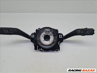 Volkswagen Golf VI kormánykapcsoló (18901) 5k0953549c 5k0953507as