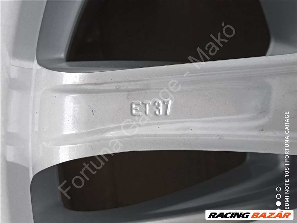  5x120 19" ATS Radial új alufelni garnitúra ET18/37 5. kép