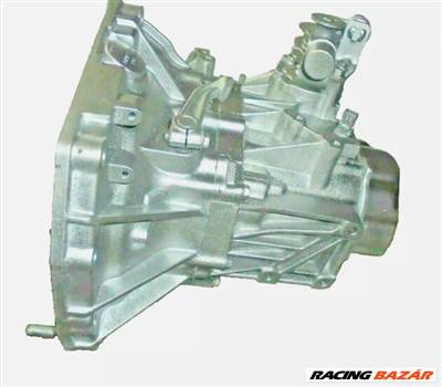 Suzuki Ignis 1.3 benzin sebességváltó 