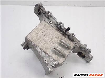 Volkswagen Touran II, Volkswagen Caddy III 2.0 TDI szívósor, intercooler 04l129766bl