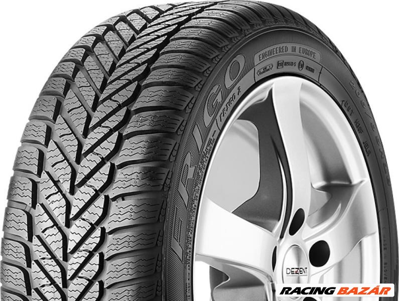 165/70 R13 Debica Frigo 2 79T új téli személyabroncs | 8 db | DOT: 2322 1. kép