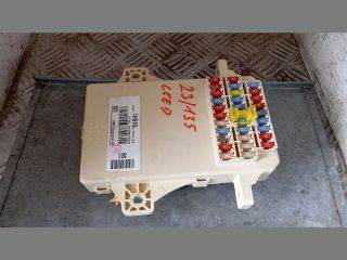 Kia Cee'd (ED) Biztosítéktábla Utastér *136433* 919501h510 kia-919502h500