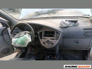 Kia Carens (FC) Bal első Biztonsági Öv Csat *134366*