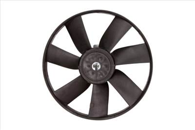 MAXGEAR 71-0020 - hűtőventillátor VW