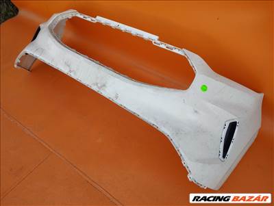 Ford Custom 2 első lökhárító PZ31-17F003-B (S7.50.303R)