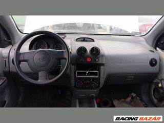 Daewoo Kalos Fűtőmotor (Klímás) *139582*