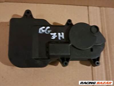 Mazda 6 (1st gen) MAZDA 6 Jobb hátsó Központizár Motor