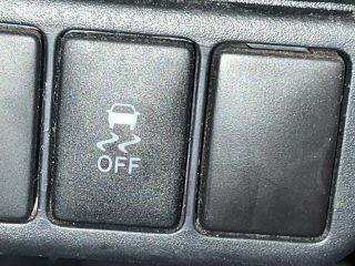 TOYOTA AVENSIS Kombi (ZRT27, ADT27) Menetstabilizátor Kapcsoló