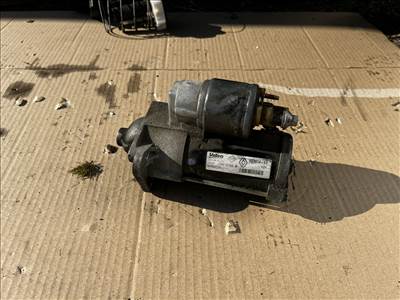 Renault Clio IV dCi 90 energy Önindító 233008223r