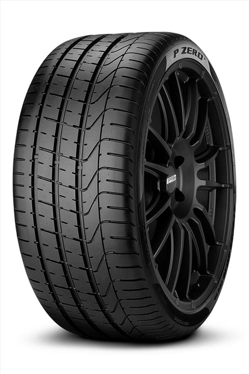 Pirelli PZero XL N0 315/30 R22 107Y off road, 4x4, suv nyári gumi 1. kép