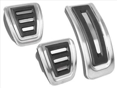 VW Arteon pedálgumi szett