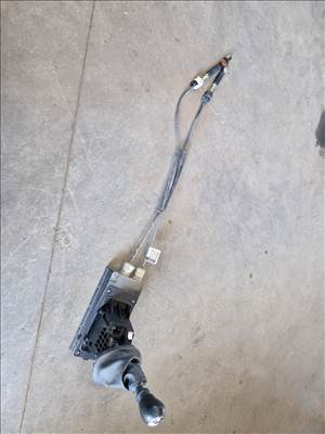 Dacia Duster 1.5 dci  váltó kulissza, bowden 349011155r