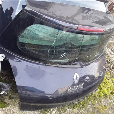 Renault Megane 2 Csomagtérajtó
