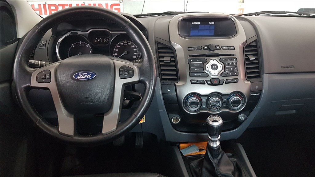Ford Chiptuning 25+ év tapasztalattal, MMC Autochip https://autochip.hu 2. kép