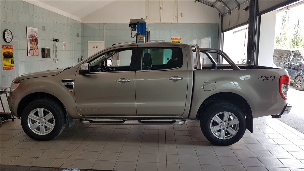 Ford Chiptuning 25+ év tapasztalattal, MMC Autochip https://autochip.hu 4. kép