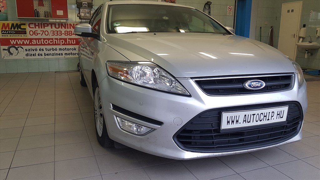 Ford Chiptuning 25+ év tapasztalattal, MMC Autochip https://autochip.hu 5. kép