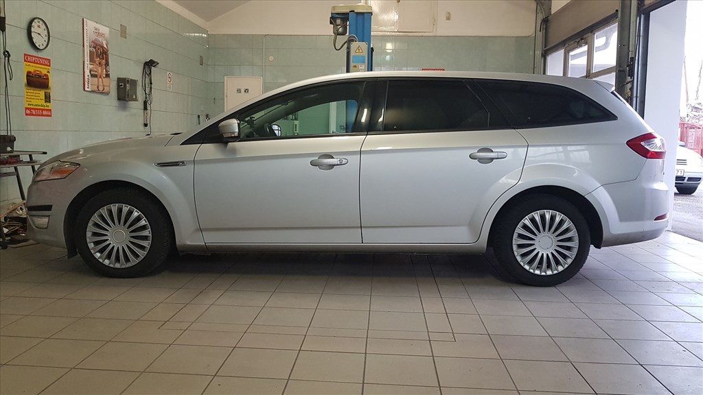 Ford Chiptuning 25+ év tapasztalattal, MMC Autochip https://autochip.hu 6. kép
