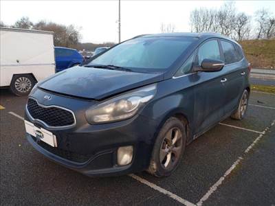 Kia Carens (RP) bontott alkatrészei