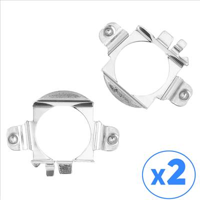 Led adapter H7 /Renault, Mercedes, VW modellek/