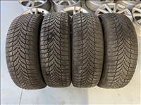 215/60 r17 Nexen téligumi szett!