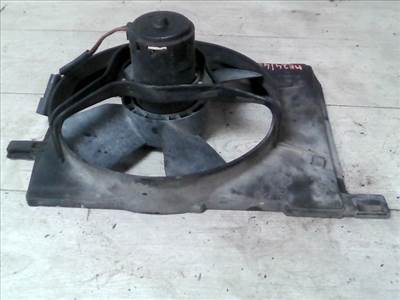 OPEL KADETT E Hűtőventilátor