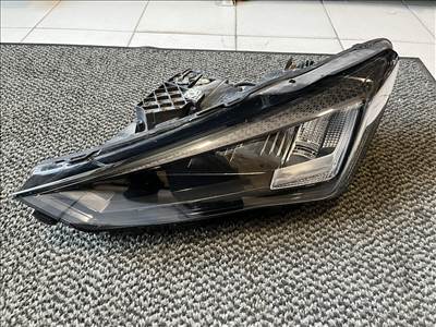 Seat Leon IV (5FB) bal led fényszóró  5fb941005d
