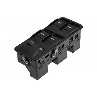 Land Rover Discovery III ablakemelő kapcsoló panel 2004-2009