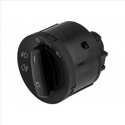 VW Caddy III főfényszóró kapcsoló 2004-2015