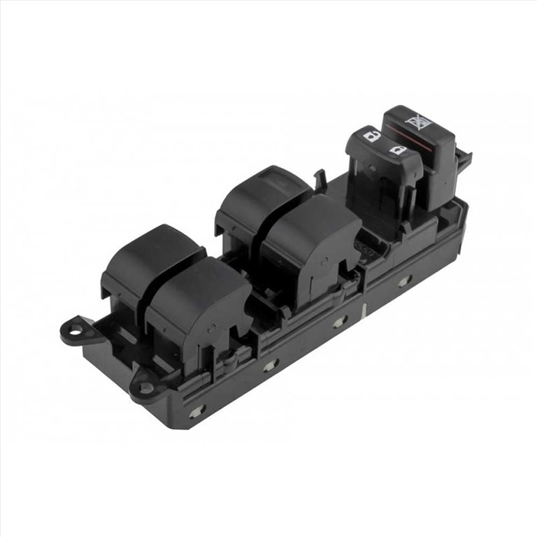 Toyota Auris ablakemelő kapcsoló panel 2012-2018 1. kép