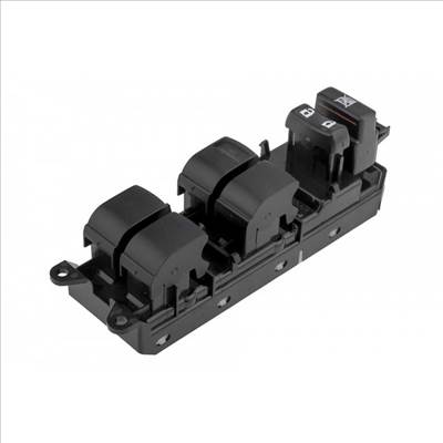 Toyota Auris ablakemelő kapcsoló panel 2012-2018