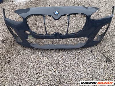 BMW X1 U11 M-Sport (2022-től) Első lökhárító  51118080199