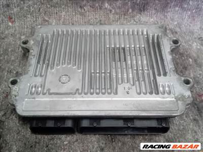 Mazda 6 (3rd gen) 2.2 D MAZDA 6 Motorvezérlő sh1r18881g