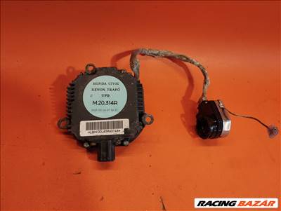 Honda Ufo Civic xenon trafó (M.20.314R)a