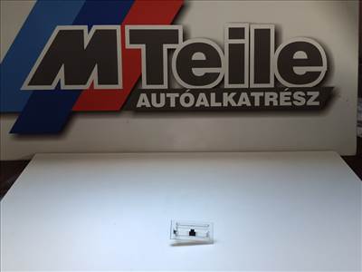 (GYÁRI ÚJ) BMW Rendszámtábla világításhoz lencse X3 E83+LCI / X5 E53