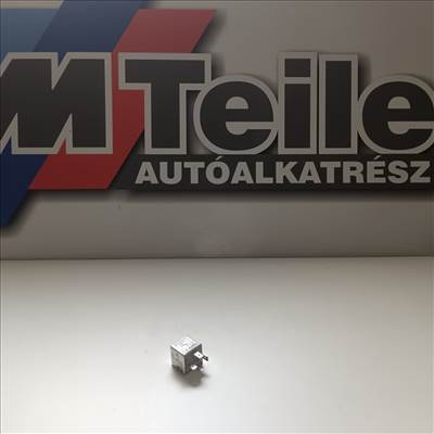 (GYÁRI ÚJ) BMW Dióda relé 3-as E21 / E30 / 5-ös E12 / E28 / E34 / 6-os E24 / 7-es E23