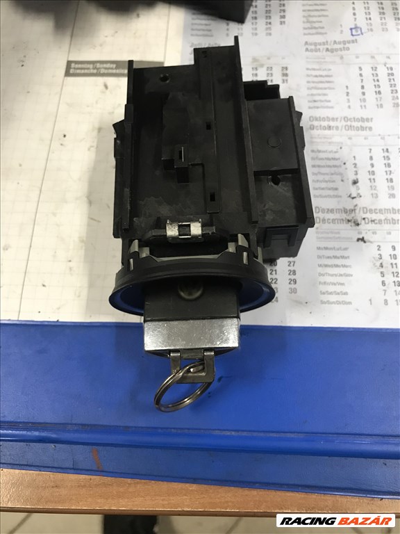 Volkswagen Passat B6 3C _gyújtáskapcsoló kulccsal 3c0905843q 1. kép