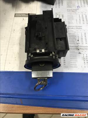 Volkswagen Passat B6 3C _gyújtáskapcsoló kulccsal 3c0905843q