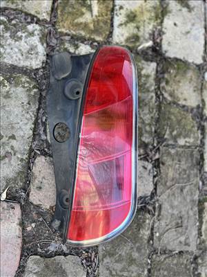 Lancia Ypsilon I Jobb hátsó lámpa