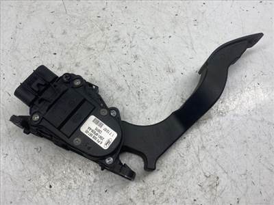 FORD FIESTA VI Gázpedál (Elektromos)