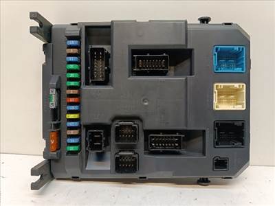 CITROËN C3 PICASSO Biztosítéktábla Utastér