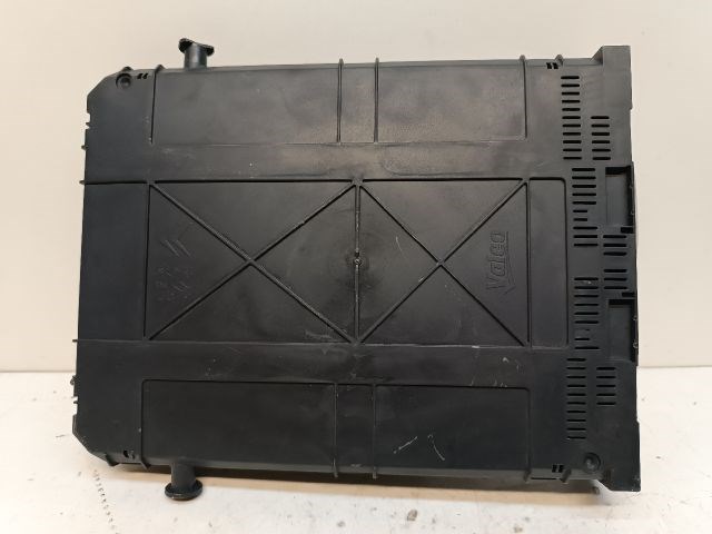 CITROËN C3 PICASSO Biztosítéktábla Utastér 2. kép