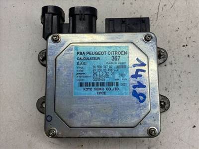 CITROËN XSARA PICASSO Kormányoszlop Vezérlő