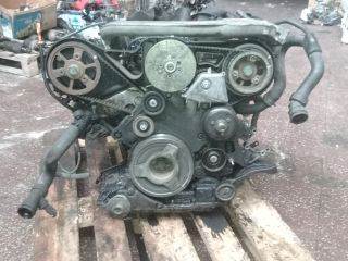 Audi A6 (C5 - 4B) Bal Hengerfej (V-Motor/Boxer) *134868*