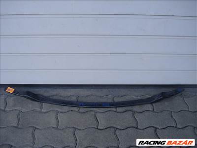 BMW 1-es F20 F22 F30 F31 első lökhárító alsó merevítő 7266325 2011-től