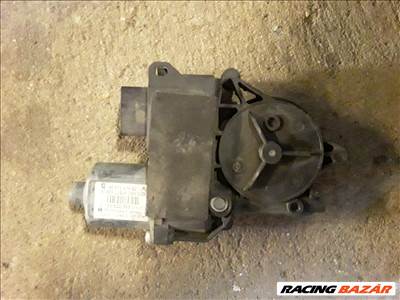 Peugeot 308 Bal Első Ablakemelő Motor