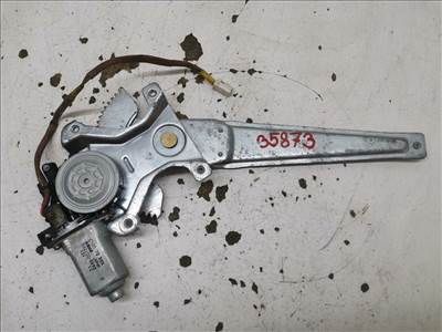 MAZDA PREMACY (CP) 2.0 TD Bal hátsó Ablakemelő Szerkezet (Elektromos) #35873# C1007358X