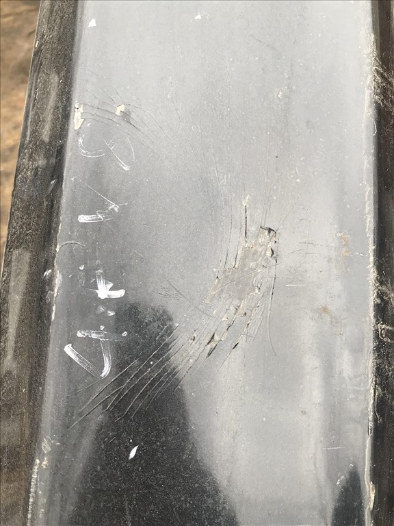 Audi A6 (C6 - 4F) AVANT hátsó lökhárító (radaros) 4f9807511a 4. kép