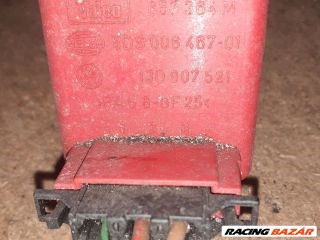 Seat Cordoba I Vario 1.4 Előtét Ellenállás Fűtőmotor *131248* 1j0907521 3. kép