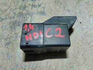 Citroën C2 Izzító Relé *65085* cartier-9640469680