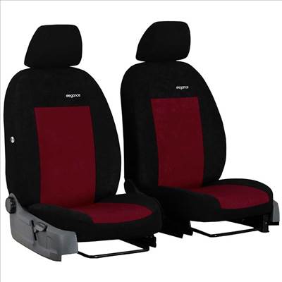 Mercedes Citan (2 ülés) üléshuzat Elegance 2012-